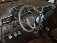 Usado Opel Corsa 150 CV (110 kW) 2019 Rojo Utilitario