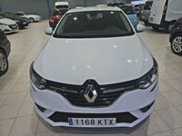 usado Renault Mégane IV 