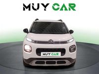 Usado Citroën C3 Aircross Feel 110 CV (80 kW) 2021 Blanco SUV
