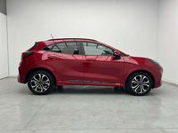 Usado Ford Puma ST-Line 125 CV (91 kW) 2021 Rojo SUV