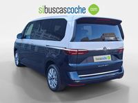 Uusi VW Multivan Life 150 HP (110 kW) 2025 Valkoinen Van