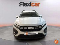 Usado Dacia Jogger Expression 110 CV (80 kW) 2023 Blanco Monovolumen