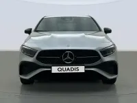 Usado Mercedes A250 218 CV (160 kW) 2025 Gris plata