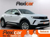 Usado Opel Mokka-e Edition 100 kW (136 CV) 2022 Blanco SUV