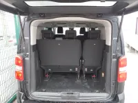 Usado Fiat Ulysse 100 kW (136 CV) 2024 Negro Monovolumen