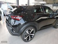 usado Nissan Juke 1.0 DIG-T 84 KW (114 CV) E6D-F 6 M/T