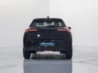 Usado Opel Mokka S 136 HP (100 kW) 2025 Preto SUV