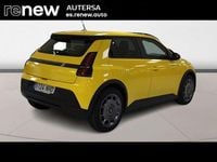 Nuevo Renault Megane E-Tech Evolution 89 kW (122 CV) 2025 Utilitario