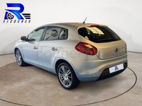 Usado Fiat Bravo Dynamic 105 CV (77 kW) 2009 Gris / plata Utilitario