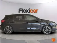 Usado Ford Focus ST-Line 150 CV (110 kW) 2019 Negro