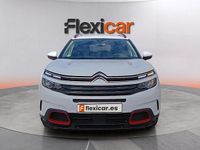 Usado Citroën C5 Aircross 131 CV (96 kW) 2020 Blanco SUV