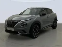 Nuevo Nissan Juke 143 CV (105 kW) 2026 Katana grey+galaxy black SUV