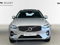 usado Volvo XC60 2.0 T6 RECHARGE CORE AUTO 4WD 350 5P