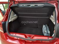 Brugt Dacia Sandero Stepway 90 HK (66 kW) 2019 Rød Sedan