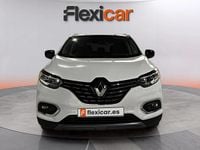 Usado Renault Kadjar Zen 160 CV (117 kW) 2020 Blanco SUV