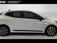 Usado Renault Clio V Equilibre 100 CV (73 kW) 2023 Blanco Berlina