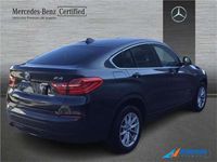 Occasion BMW X4 Comfort Edition 190 PK (139 kW) 2017 SUV