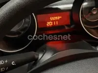 Usado Fiat Punto Pop 69 CV (50 kW) 2016 Rojo Utilitario