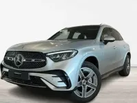 Nuevo Mercedes GLC300de 333 CV (244 kW) 2026 Gris SUV