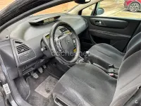 Usado Citroën C4 110 HP (80 kW) 2006 Preto Sedan