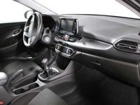 usado Hyundai i30 - 16.916 km 1.5 DPI Klass SLX 110