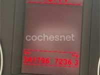 Usado VW Golf V Advance 122 CV (89 kW) 2008 Rojo Familiar