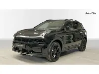 Usado Lynk & Co 01 279 CV (205 kW) 2025 Negro SUV