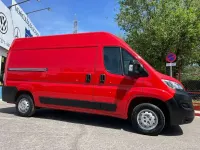 Usado Opel Movano S 140 CV (102 kW) 2023 Rojo Van