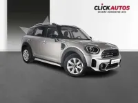 Usado Mini Cooper Countryman 136 CV (100 kW) 2023 Plateado SUV
