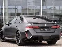 Usado BMW M5 727 CV (534 kW) 2025 Gris Berlina