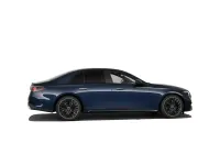 Nuevo Mercedes E300 313 CV (230 kW) 2026 Azul nautico Berlina