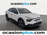 Usado Citroën C4 X PureTech 100 CV (73 kW) 2024 Blanco SUV