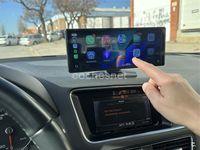 Usado Audi Q5 Advanced 190 CV (139 kW) 2015 Blanco SUV