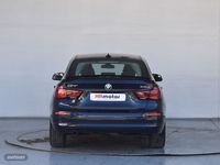 usado BMW 318 Serie 3 Gran Turismo d Sport Line