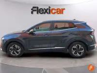 Usado Kia Sportage 136 CV (100 kW) 2023 Gris SUV
