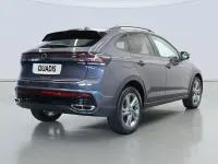 Usado VW Taigo R-line 116 CV (85 kW) 2024 Gris SUV