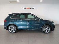 usado VW Tiguan R-Line 2.0 TDI 110 kW (150 CV) DSG