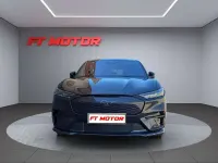 Usado Ford Mustang Mach-E GT 358 kW (487 CV) 2022 Gris SUV