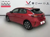 Ny Opel Corsa 101 HK (74 kW) 2025 Rød Hatchback