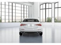 Nuevo Mercedes C200 163 CV (119 kW) 2025 Blanco Berlina