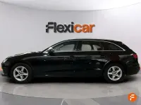 Brugt Audi A4 Advanced Plus 150 HK (110 kW) 2023 Sort Stationcar