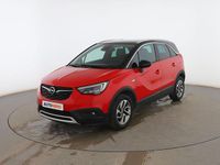 Usado Opel Crossland X Excellence 130 CV (95 kW) 2018 Rojo SUV