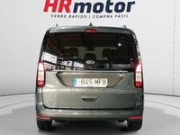 Usado Ford Tourneo Titanium 122 CV (89 kW) 2023