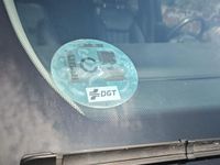 Usado Mercedes R350 272 CV (200 kW) 2007 Azul Monovolumen