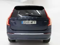Usado Volvo XC90 Plus 235 CV (172 kW) 2023 Azul SUV