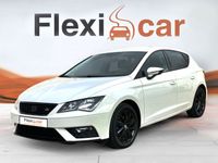 usado Seat Leon 1.0 EcoTSI 85kW St&Sp Reference Gasolina en Flexicar Málaga 2