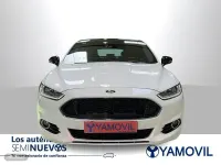 Usado Ford Mondeo ST-Line 150 CV (110 kW) 2018 Blanco Berlina
