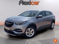 Usado Opel Grandland X Edition 130 CV (95 kW) 2021 Gris SUV