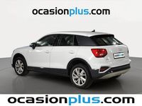 Usado Audi Q2 Advanced Plus 150 CV (110 kW) 2023 Blanco SUV