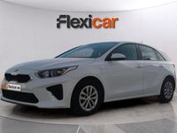 Usado Kia Ceed 116 CV (85 kW) 2020 Blanco Utilitario